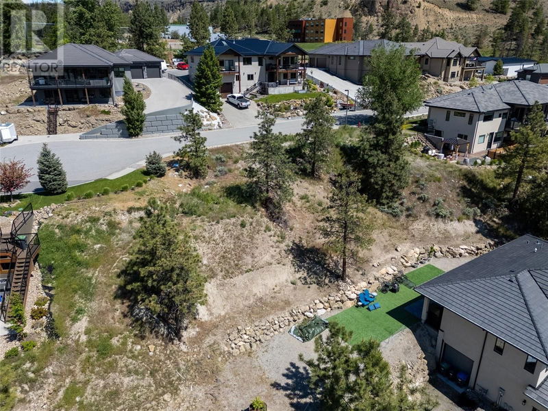 Tertiary Property View