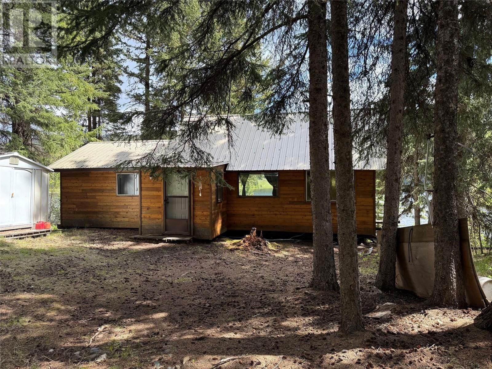 Primary Property View