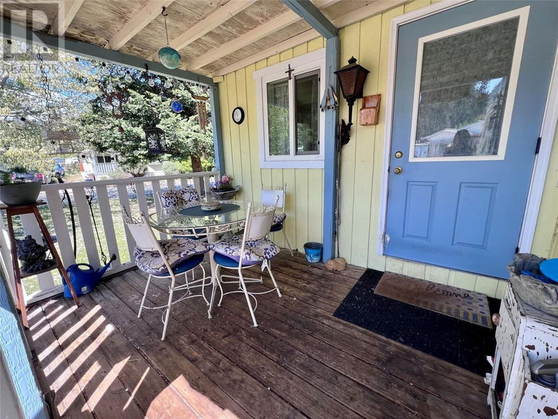 Secondary Property View