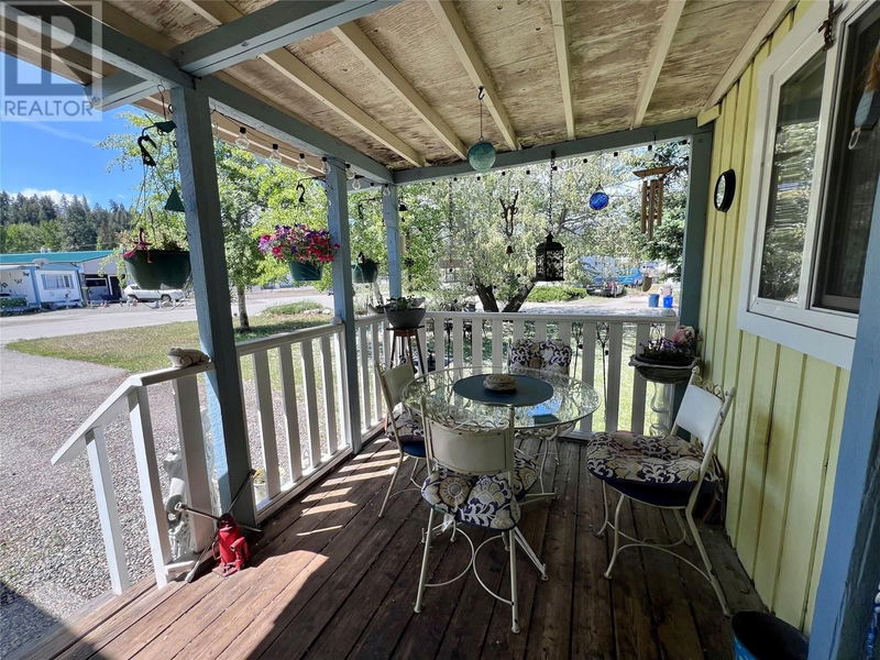 Tertiary Property View