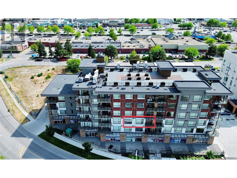 Tertiary Property View