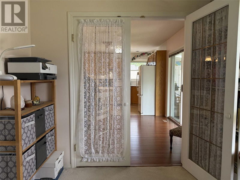 Tertiary Property View
