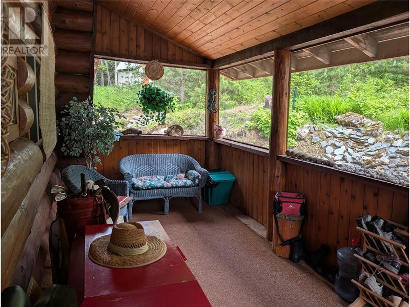 Tertiary Property View
