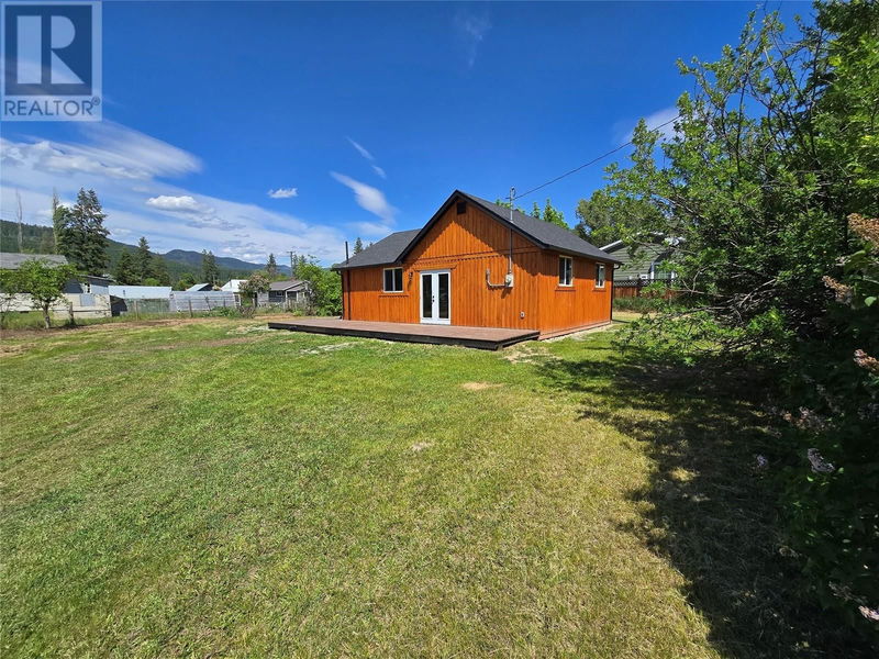Secondary Property View