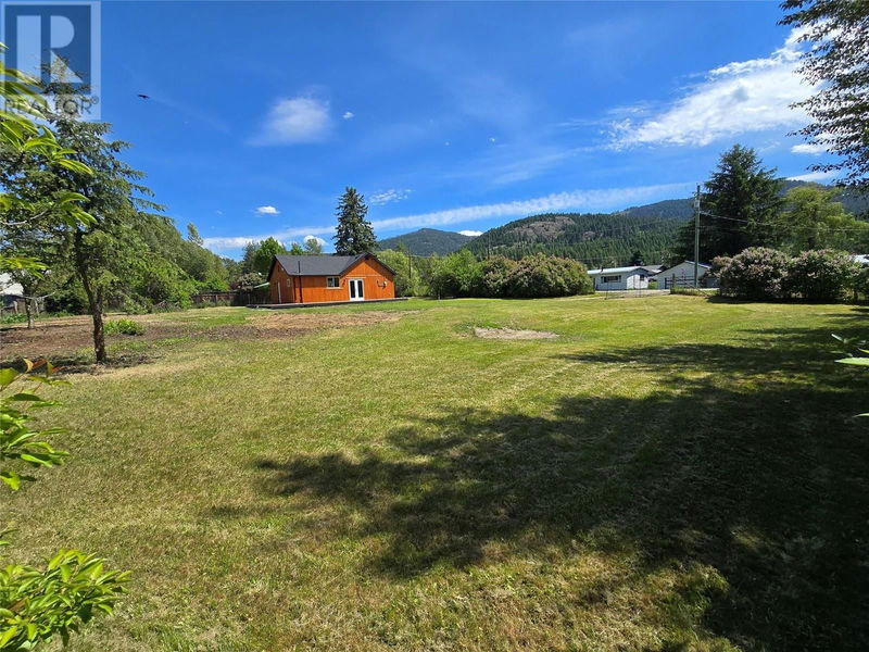 Tertiary Property View
