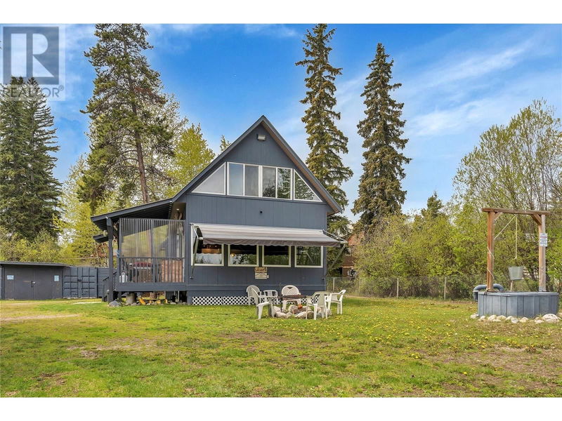 Secondary Property View