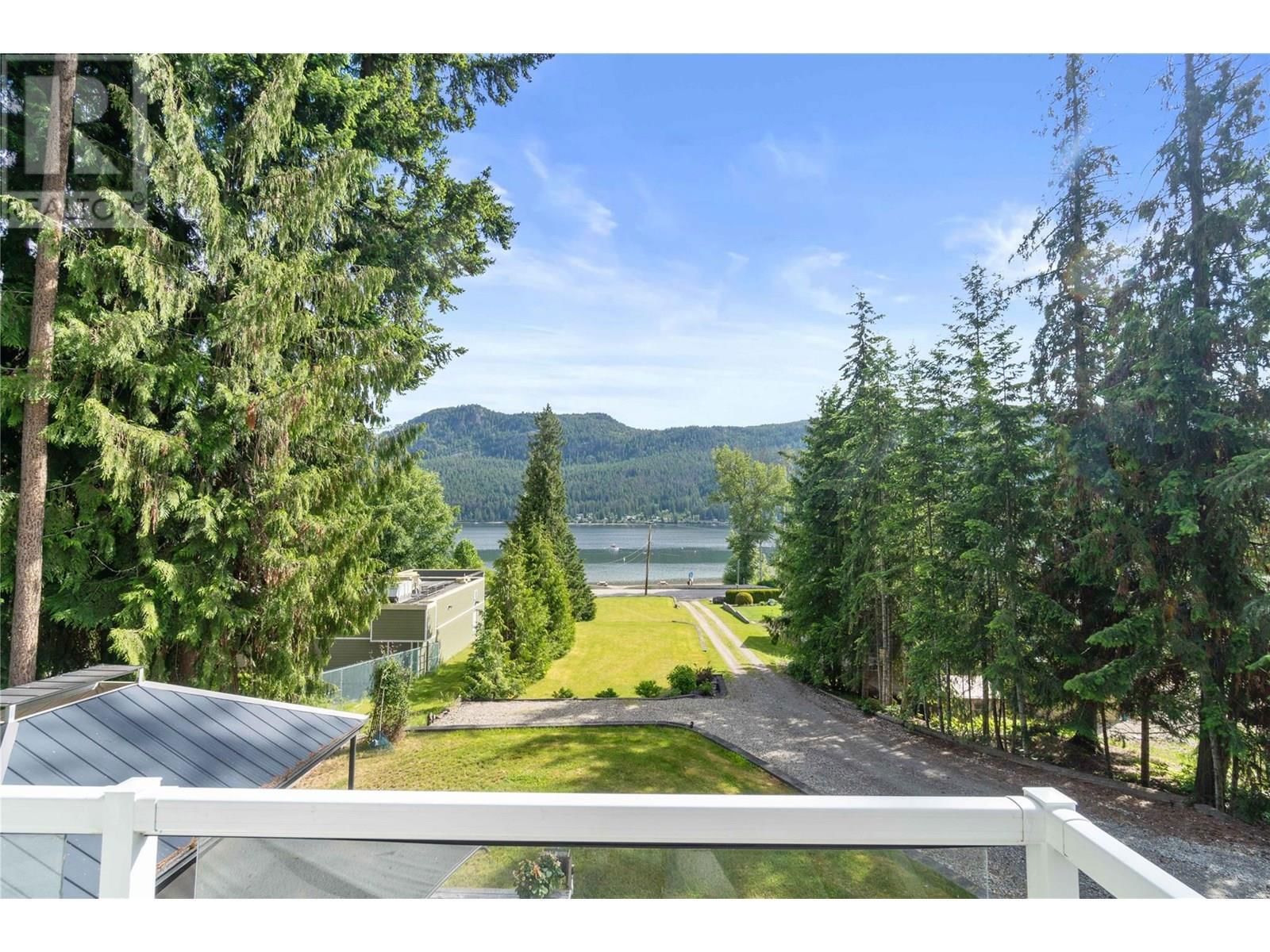 Primary Property View