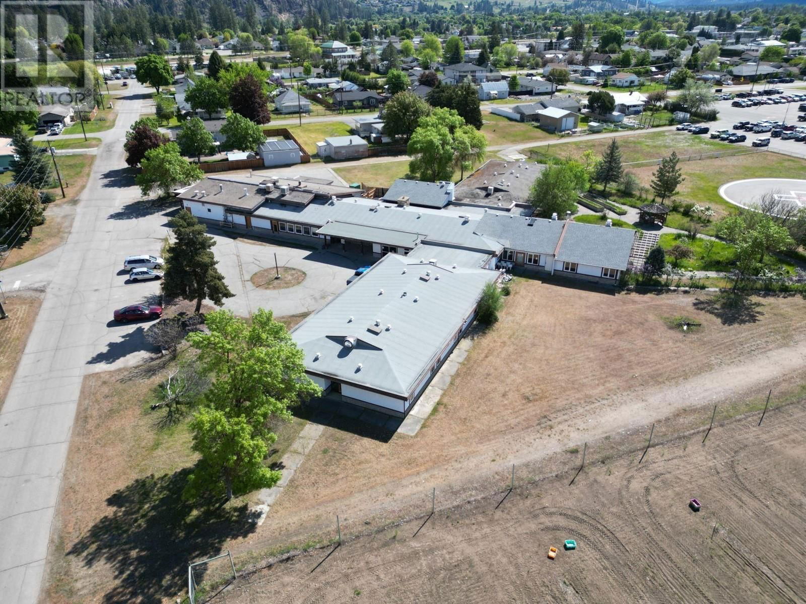 Primary Property View