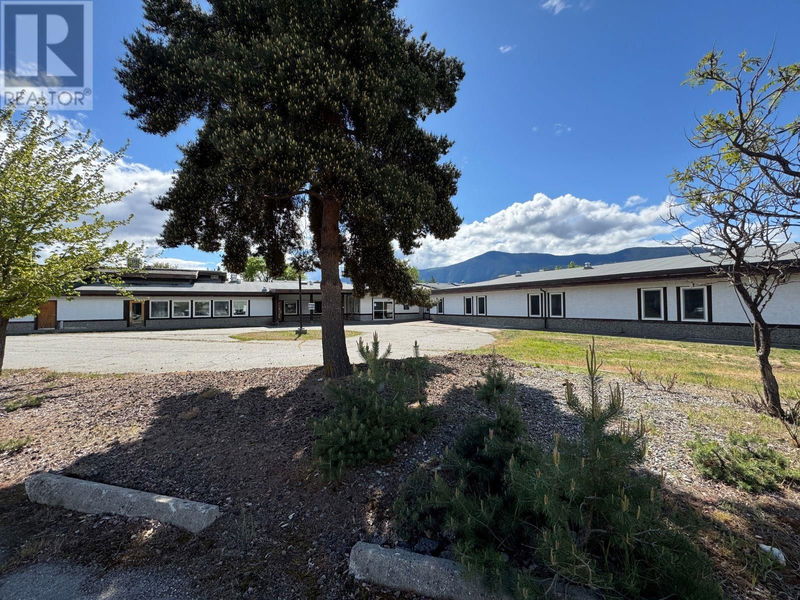 Secondary Property View