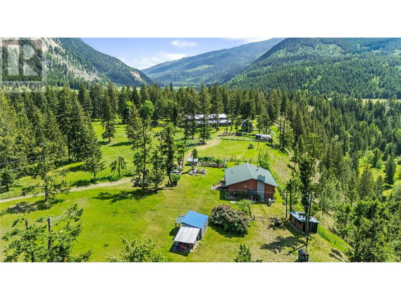 Tertiary Property View