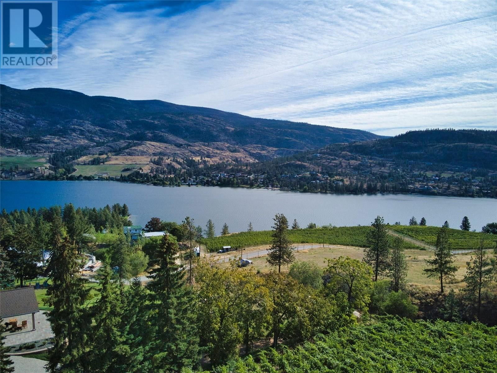 Primary Property View