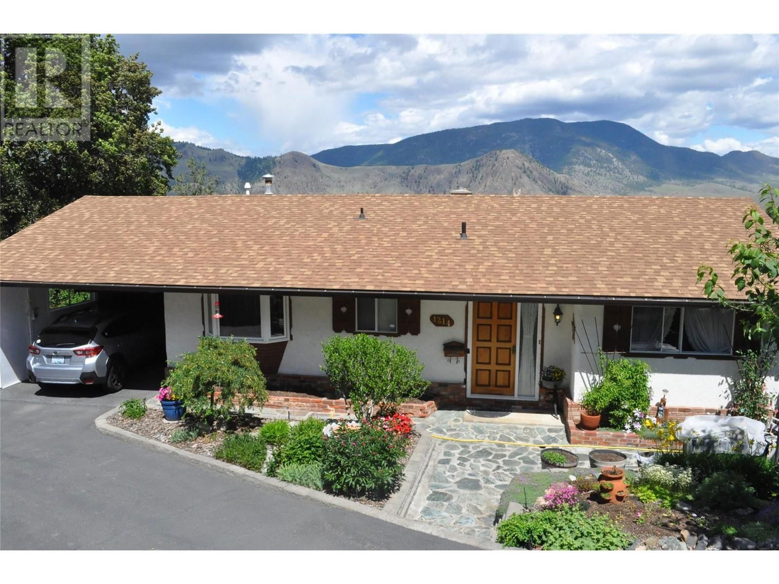 Primary Property View