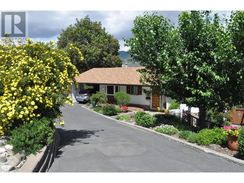 Tertiary Property View