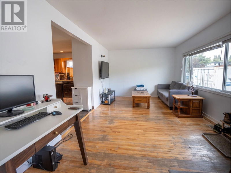 Tertiary Property View