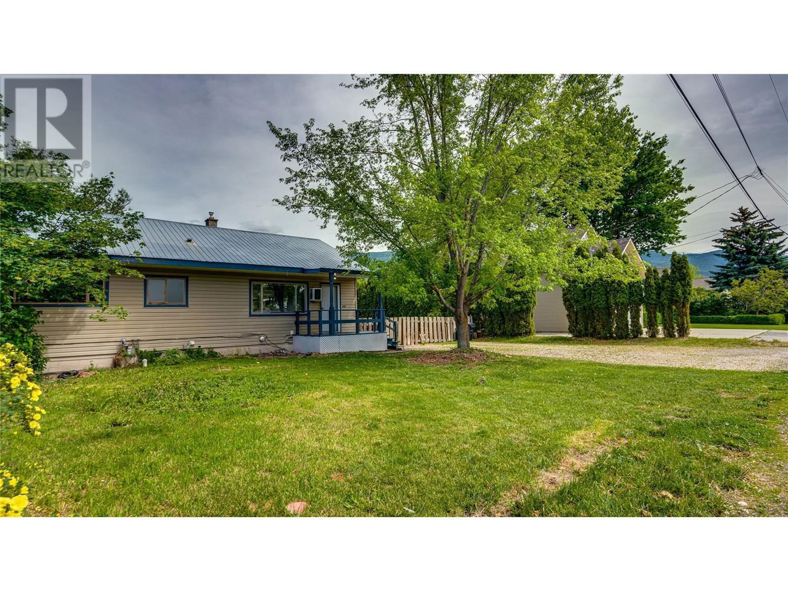 Primary Property View