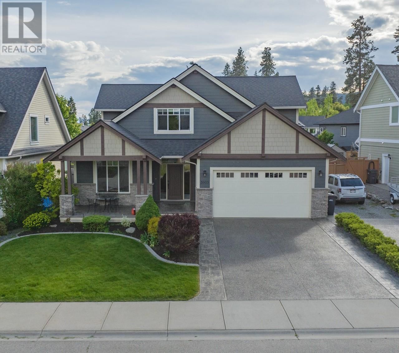 Primary Property View