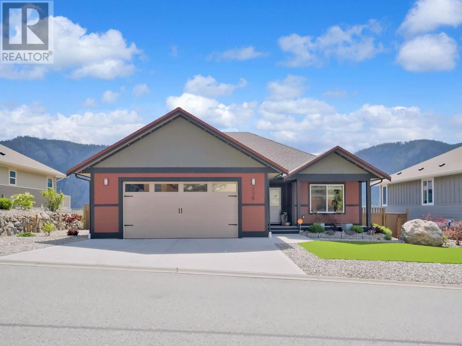 136 - 4400 MCLEAN CREEK ROAD Image 1