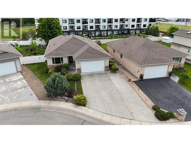 Tertiary Property View