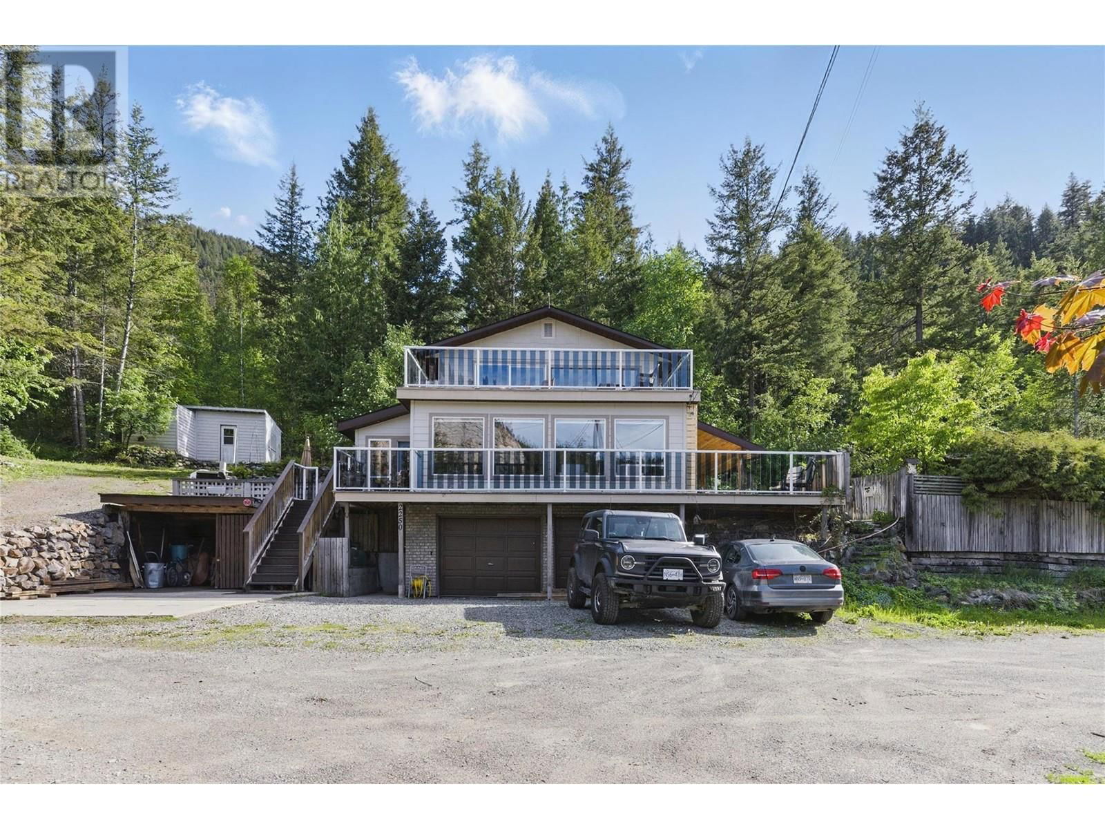 Primary Property View