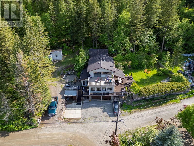 Secondary Property View