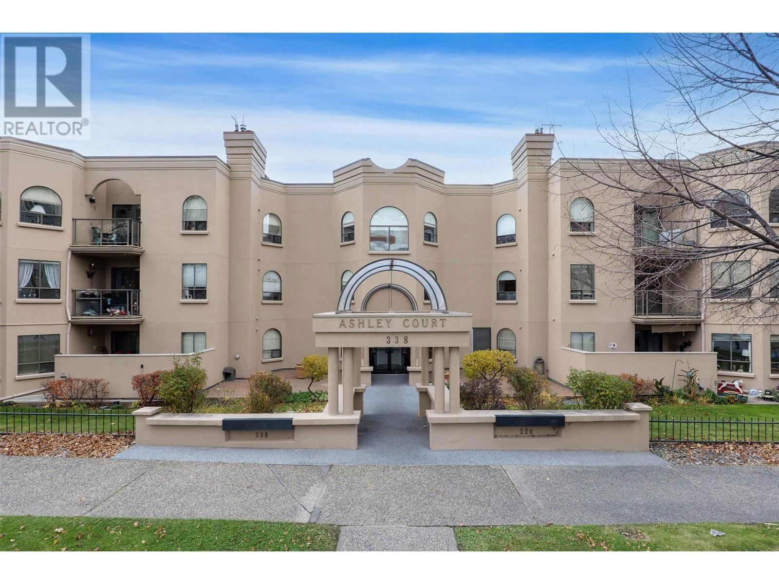 Primary Property View