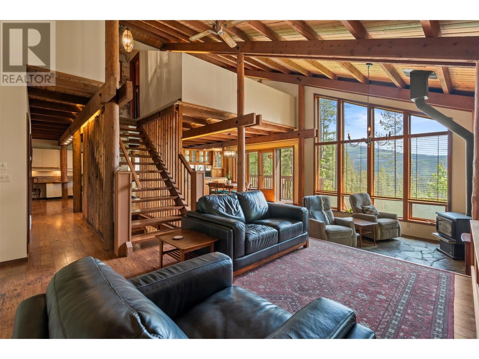 1099 ENDERBY MABEL LAKE ROAD Image 11