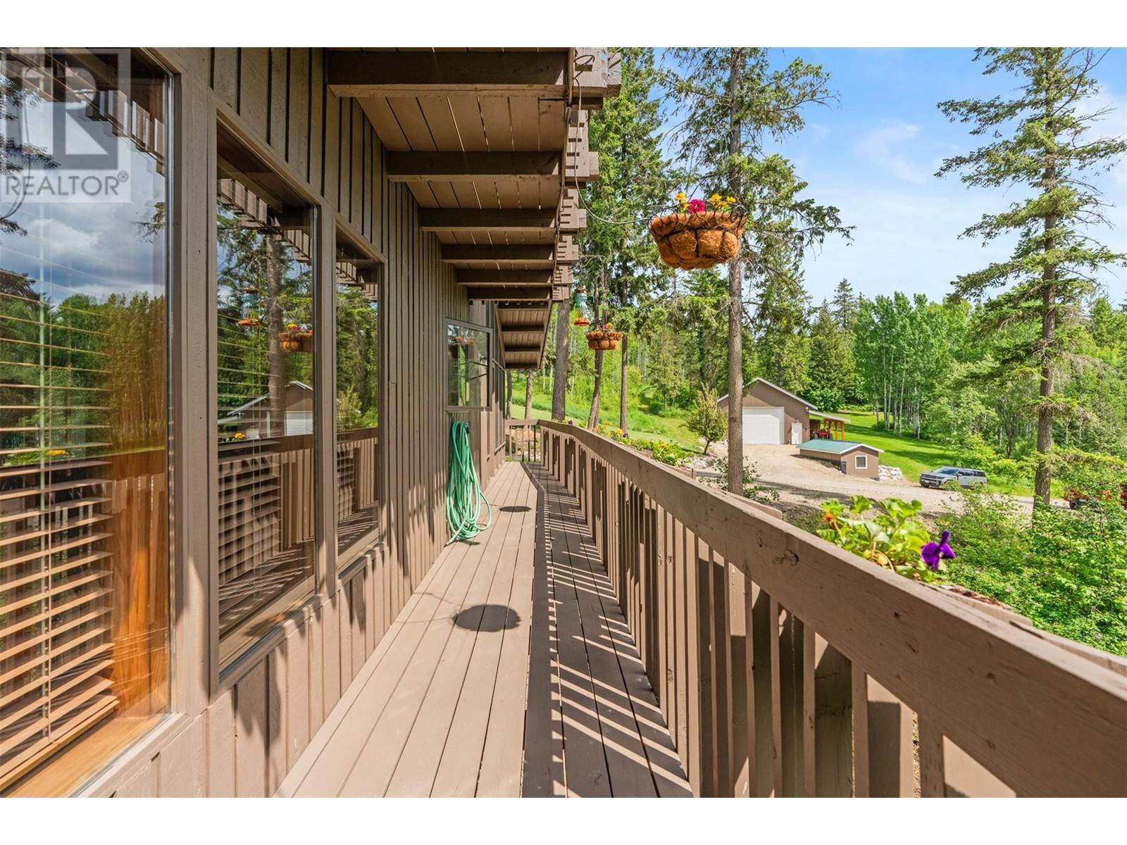 1099 ENDERBY MABEL LAKE ROAD Image 14