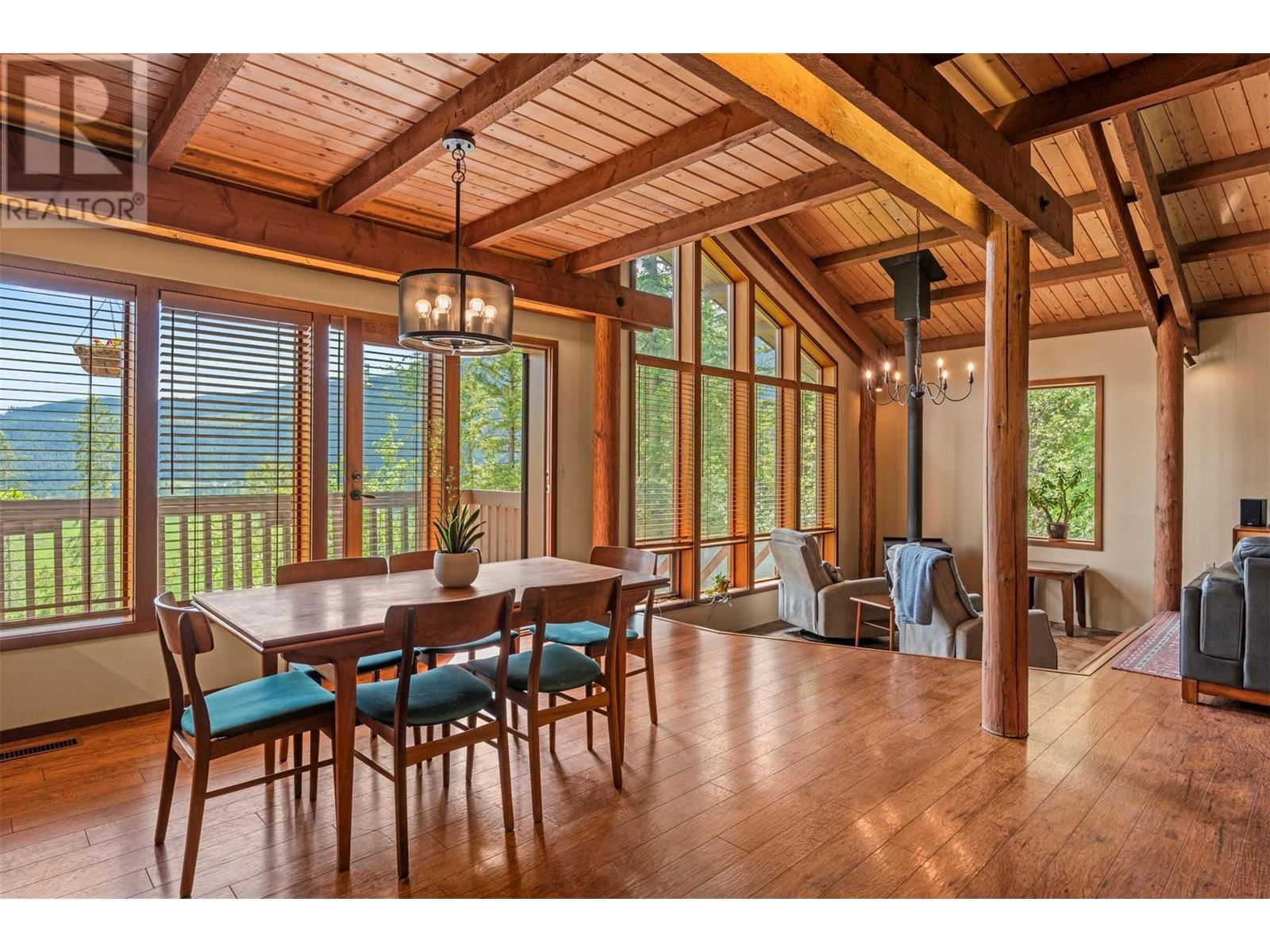 1099 ENDERBY MABEL LAKE ROAD Image 16