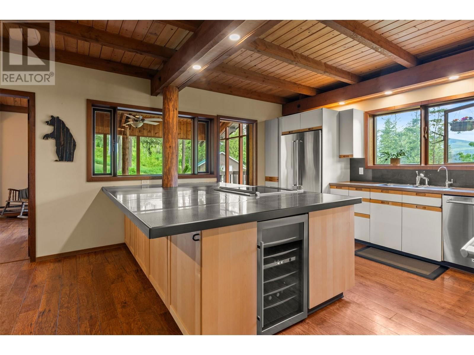 1099 ENDERBY MABEL LAKE ROAD Image 23