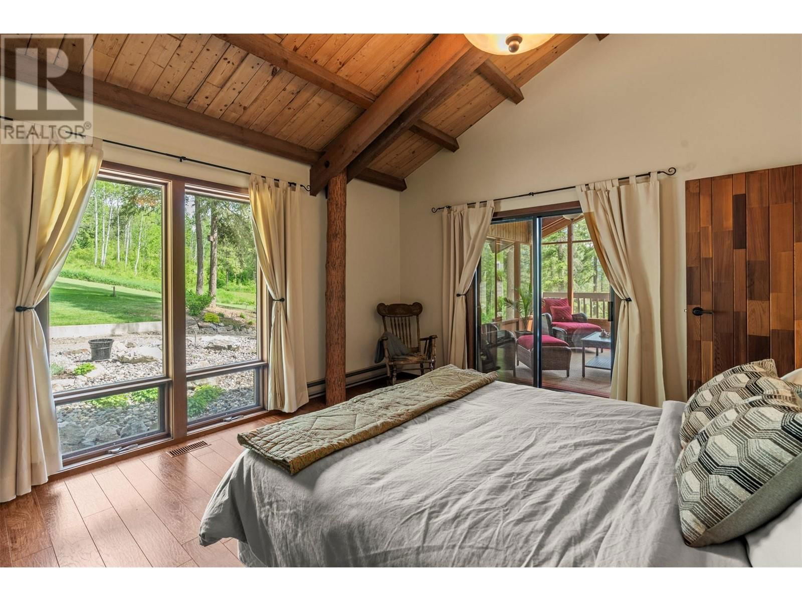 1099 ENDERBY MABEL LAKE ROAD Image 32