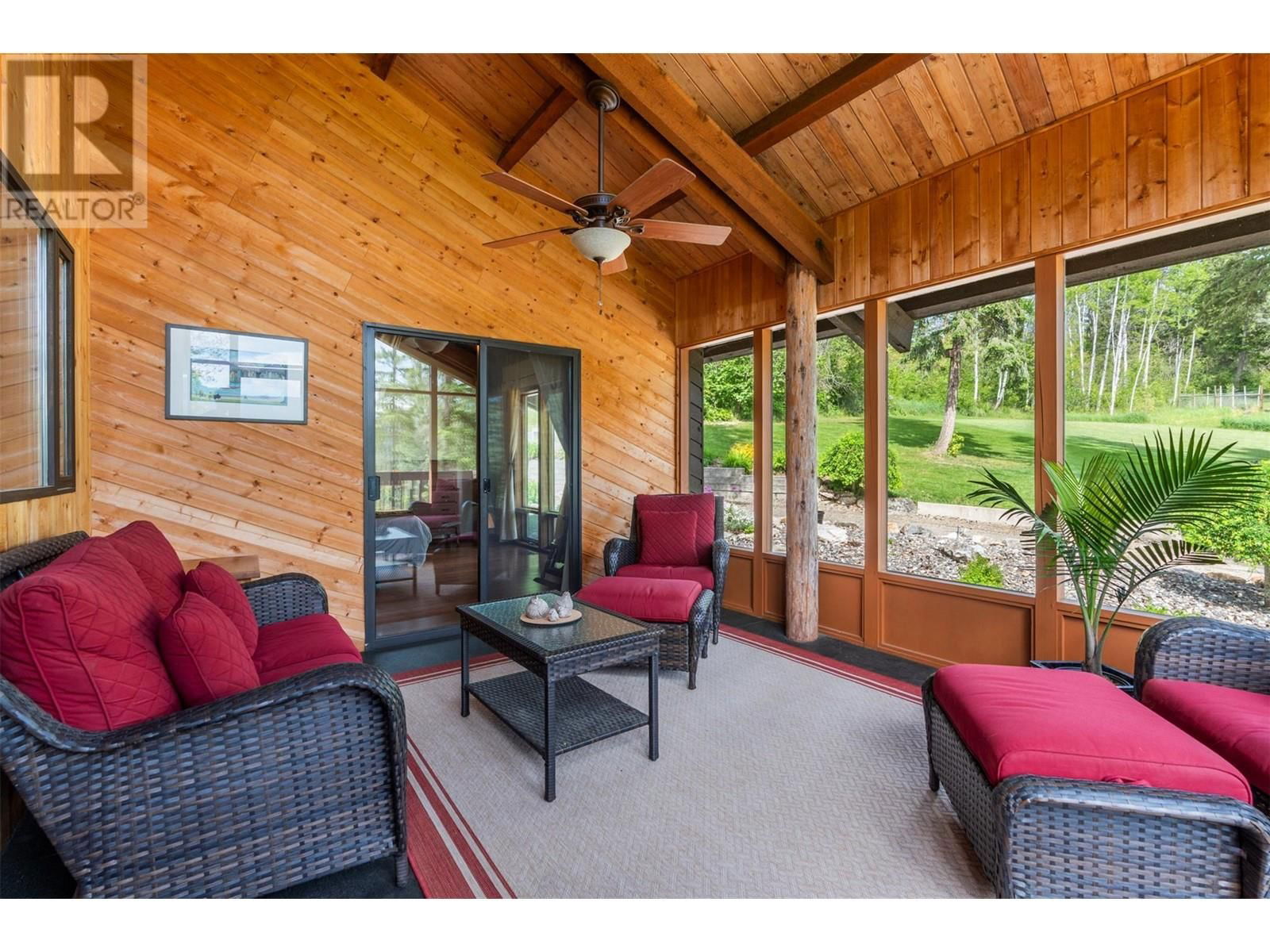 1099 ENDERBY MABEL LAKE ROAD Image 33