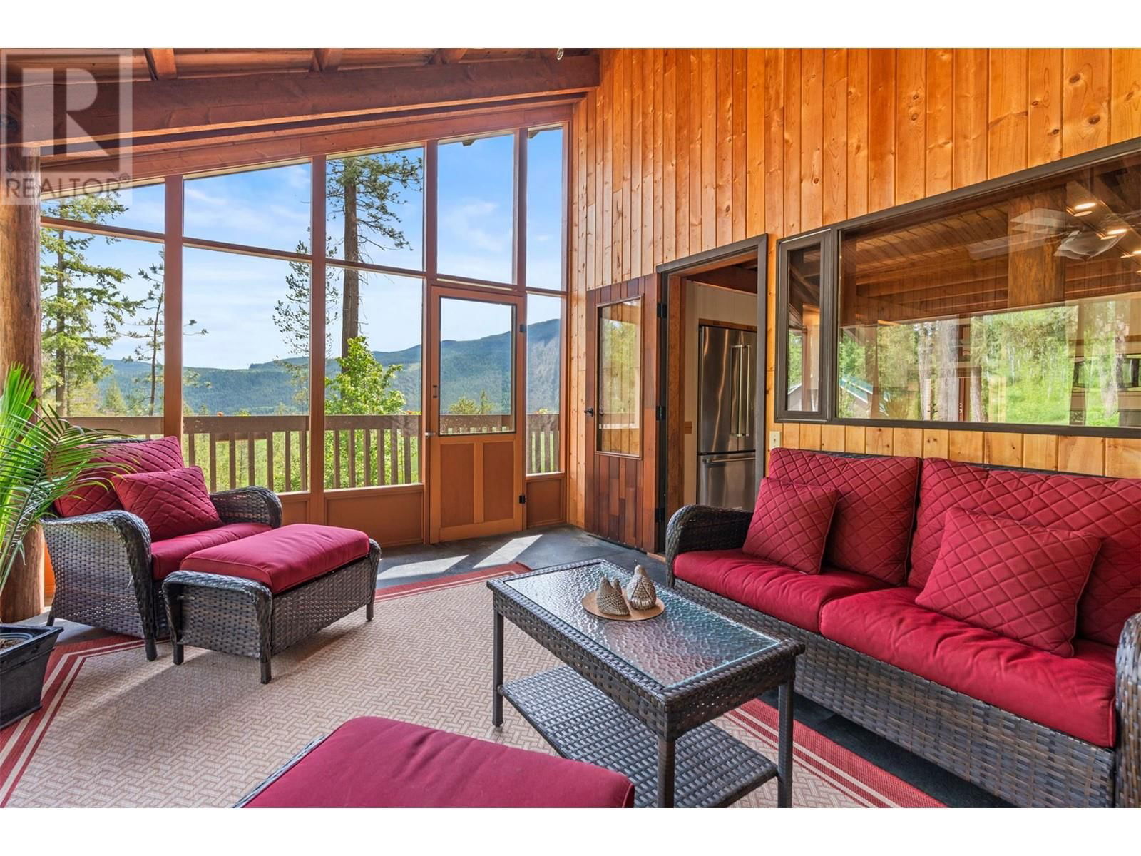 1099 ENDERBY MABEL LAKE ROAD Image 34
