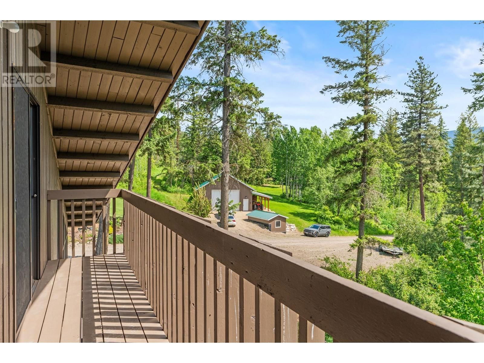 1099 ENDERBY MABEL LAKE ROAD Image 51