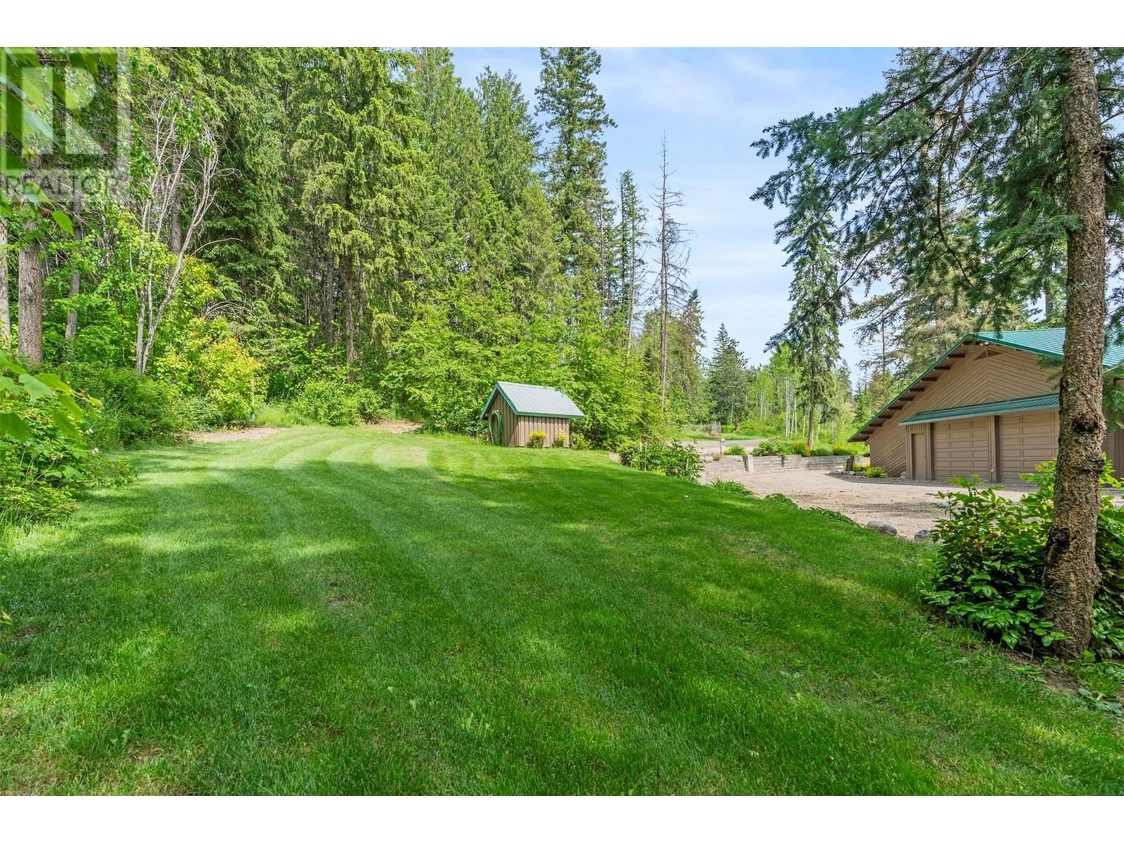 1099 ENDERBY MABEL LAKE ROAD Image 81