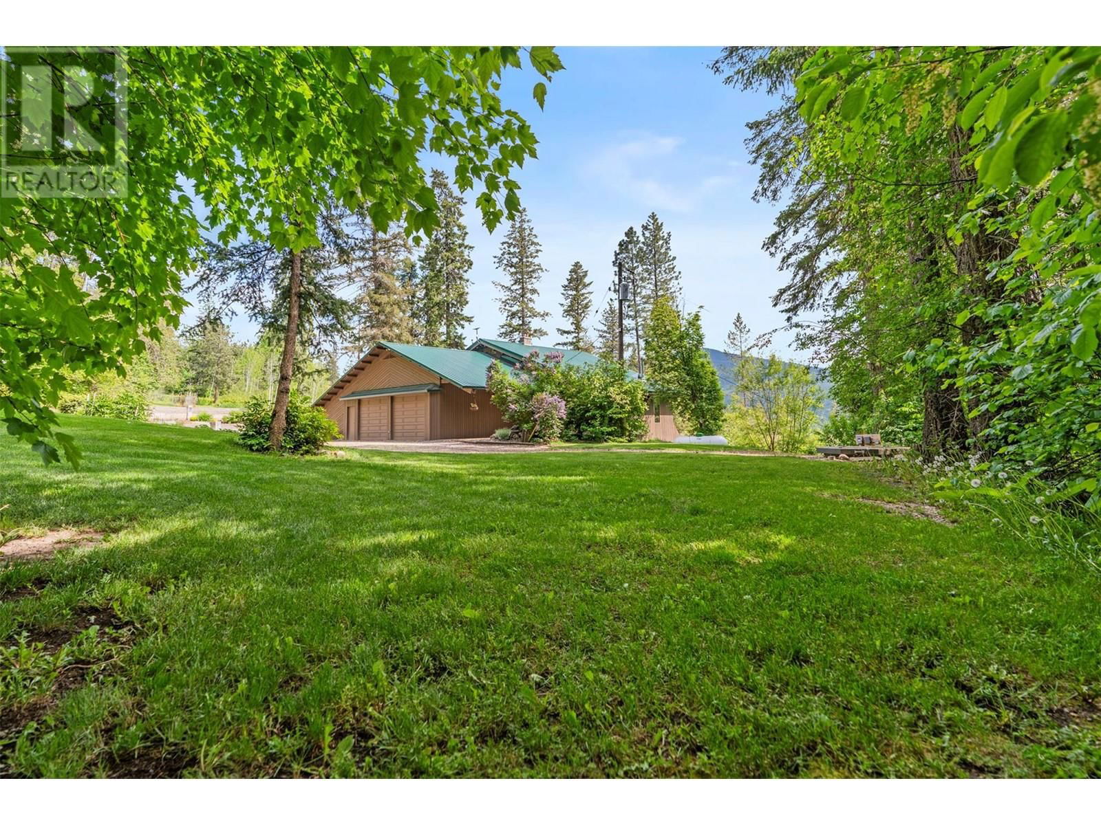 1099 ENDERBY MABEL LAKE ROAD Image 85