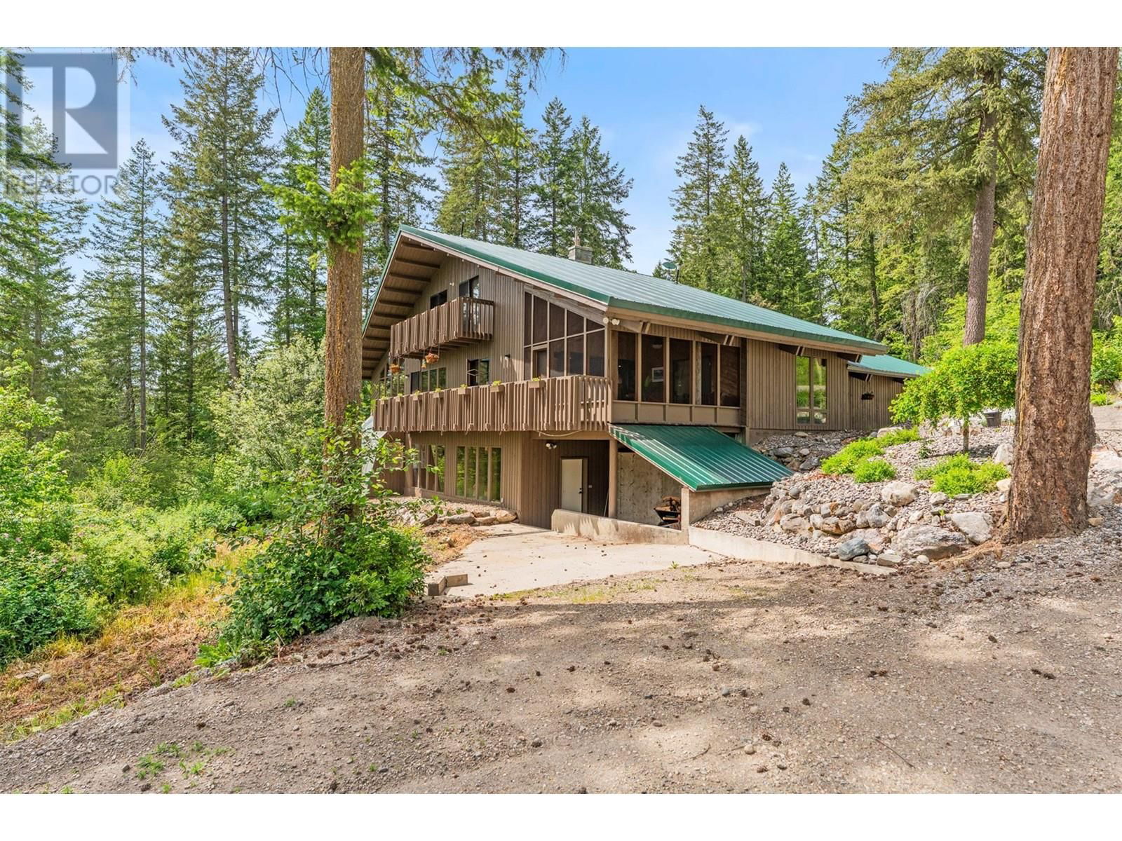 1099 ENDERBY MABEL LAKE ROAD Image 86