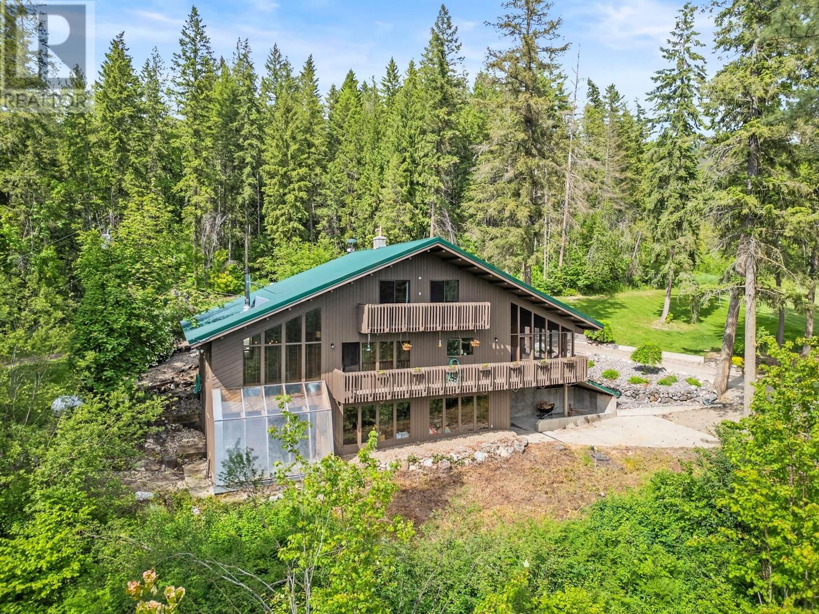 1099 ENDERBY MABEL LAKE ROAD Image 87