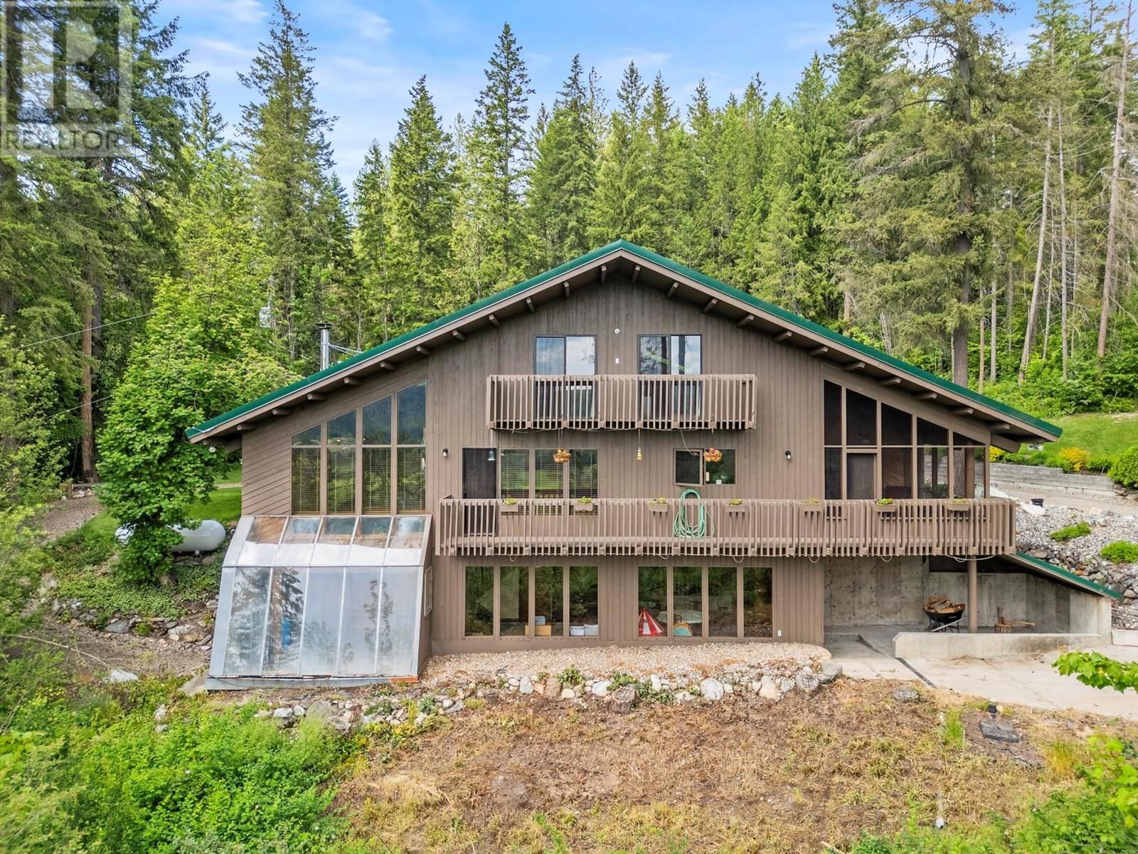 1099 ENDERBY MABEL LAKE ROAD Image 88