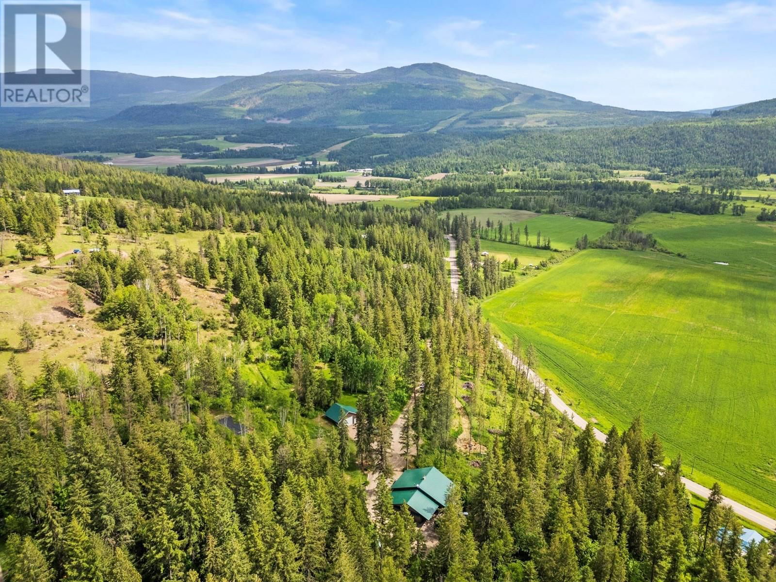 1099 ENDERBY MABEL LAKE ROAD Image 91