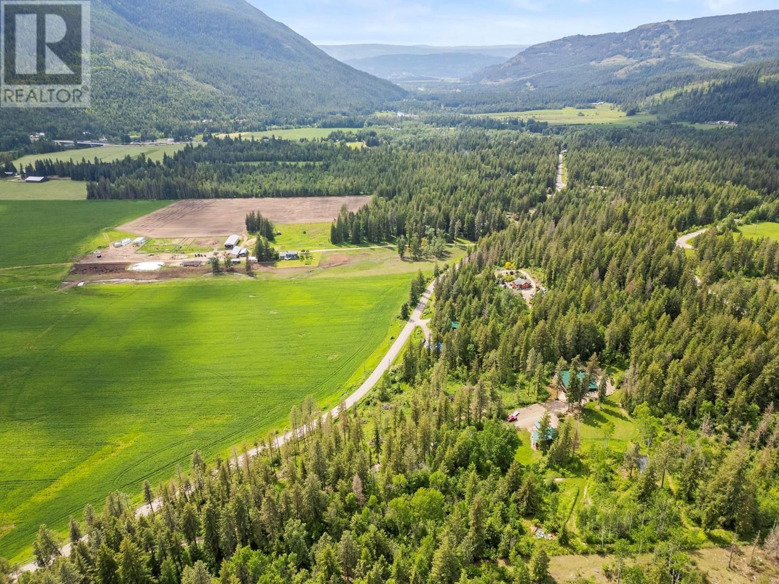 1099 ENDERBY MABEL LAKE ROAD Image 92