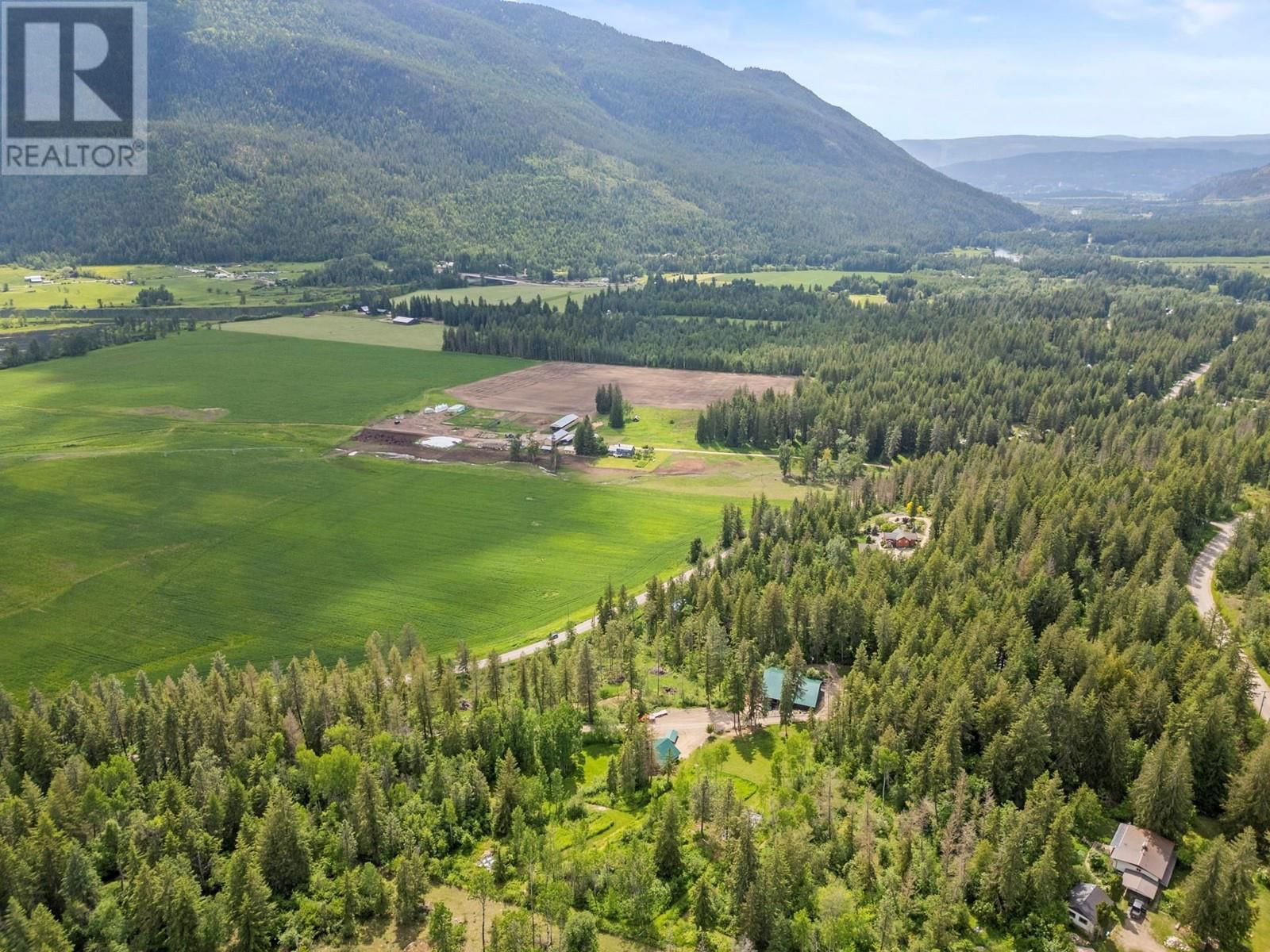 1099 ENDERBY MABEL LAKE ROAD Image 93
