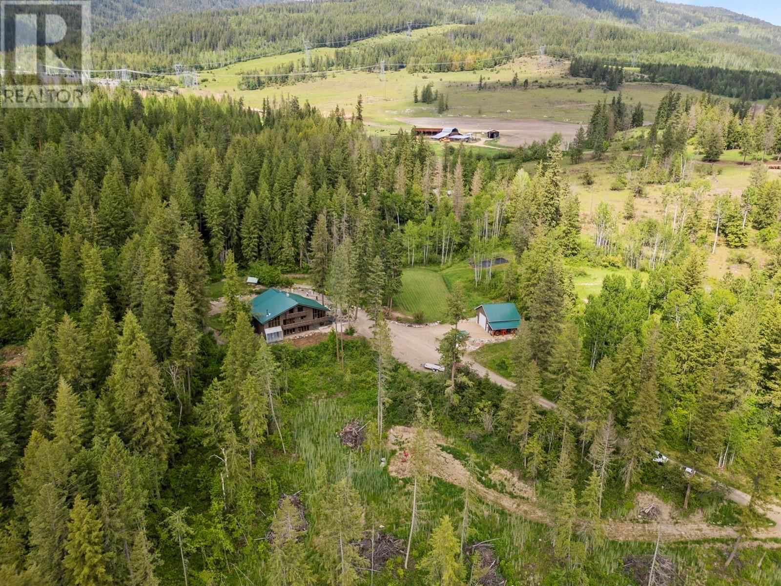 1099 ENDERBY MABEL LAKE ROAD Image 96