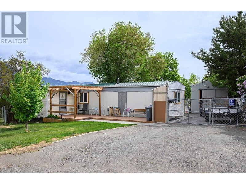 Secondary Property View