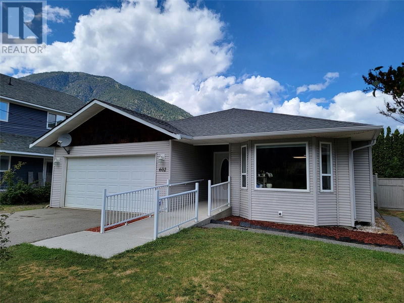 Secondary Property View