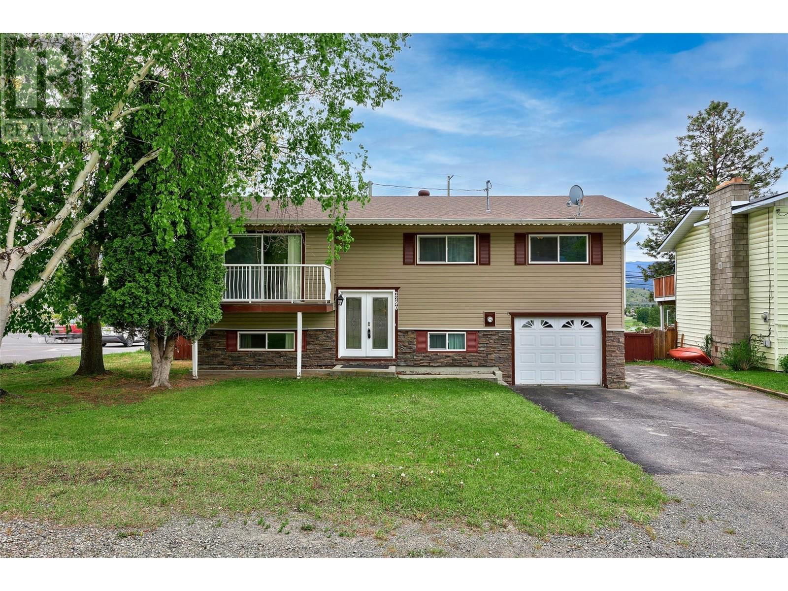 Primary Property View
