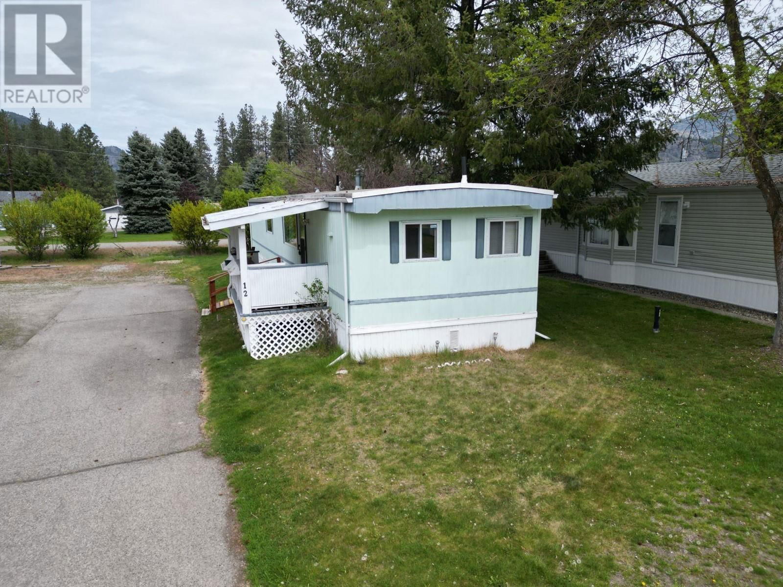 Primary Property View
