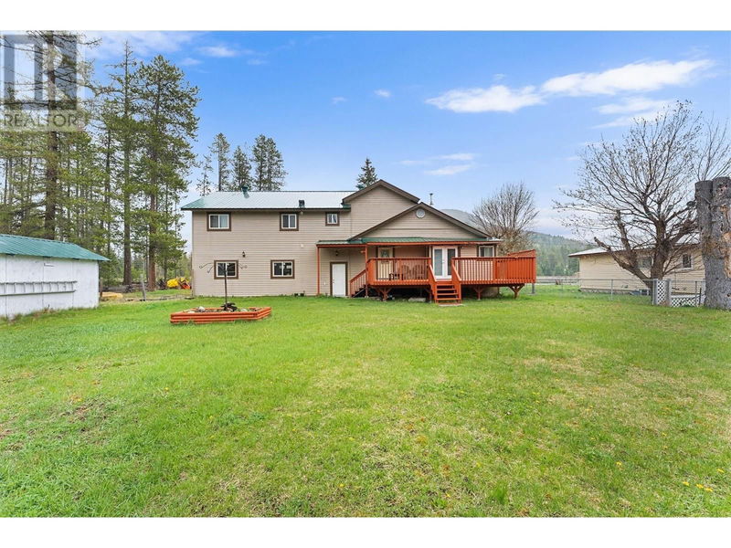 Secondary Property View