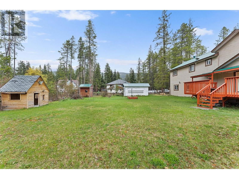 Tertiary Property View