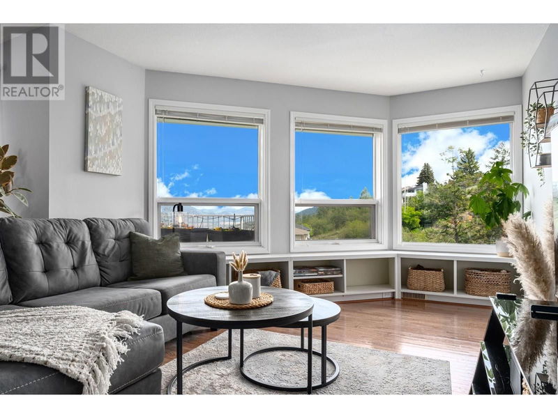 Tertiary Property View