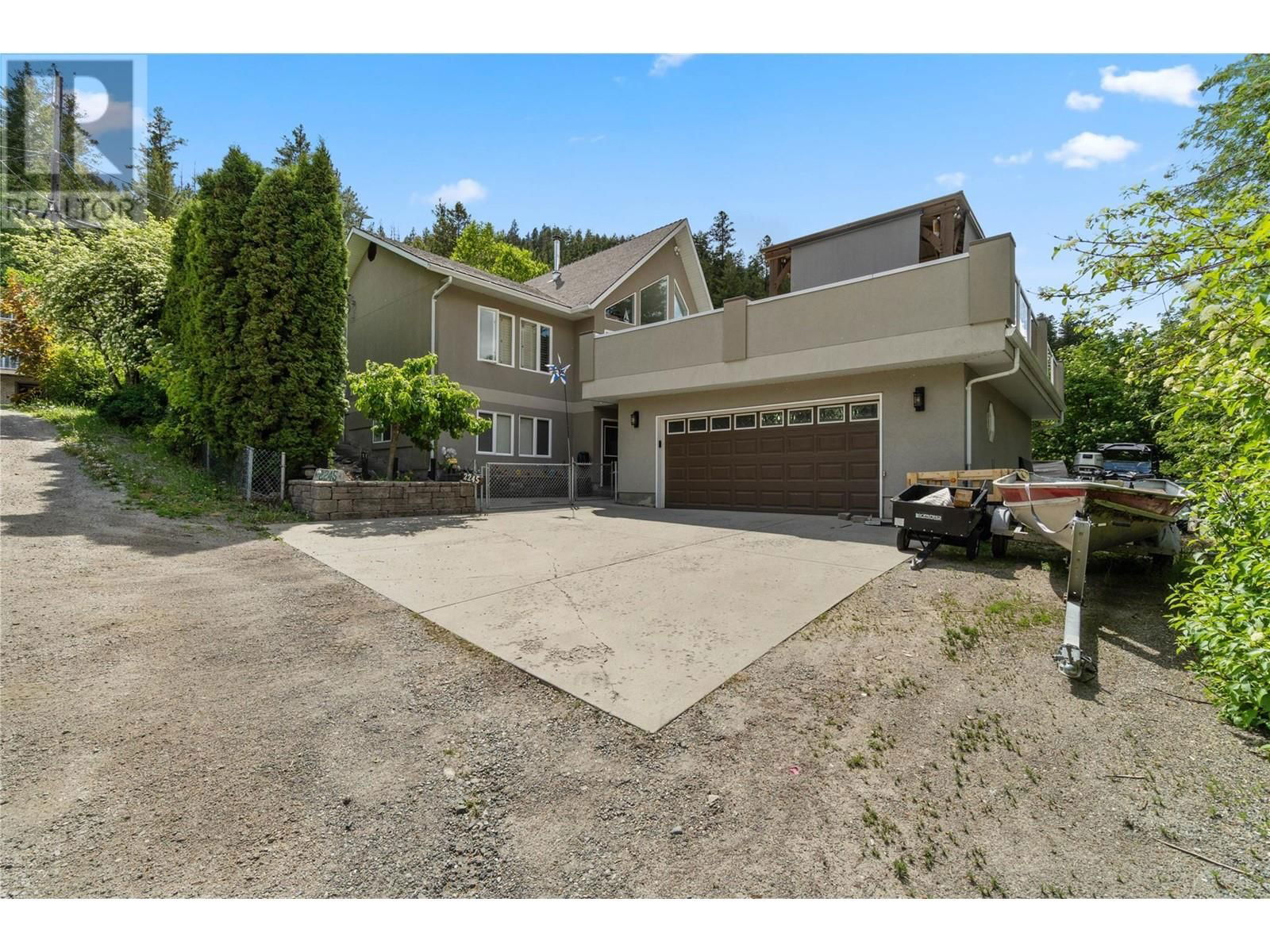 Primary Property View